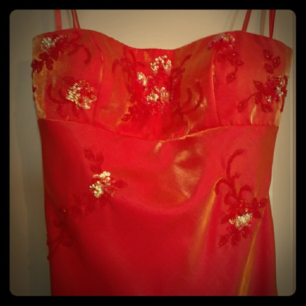 Prom Dress size 6